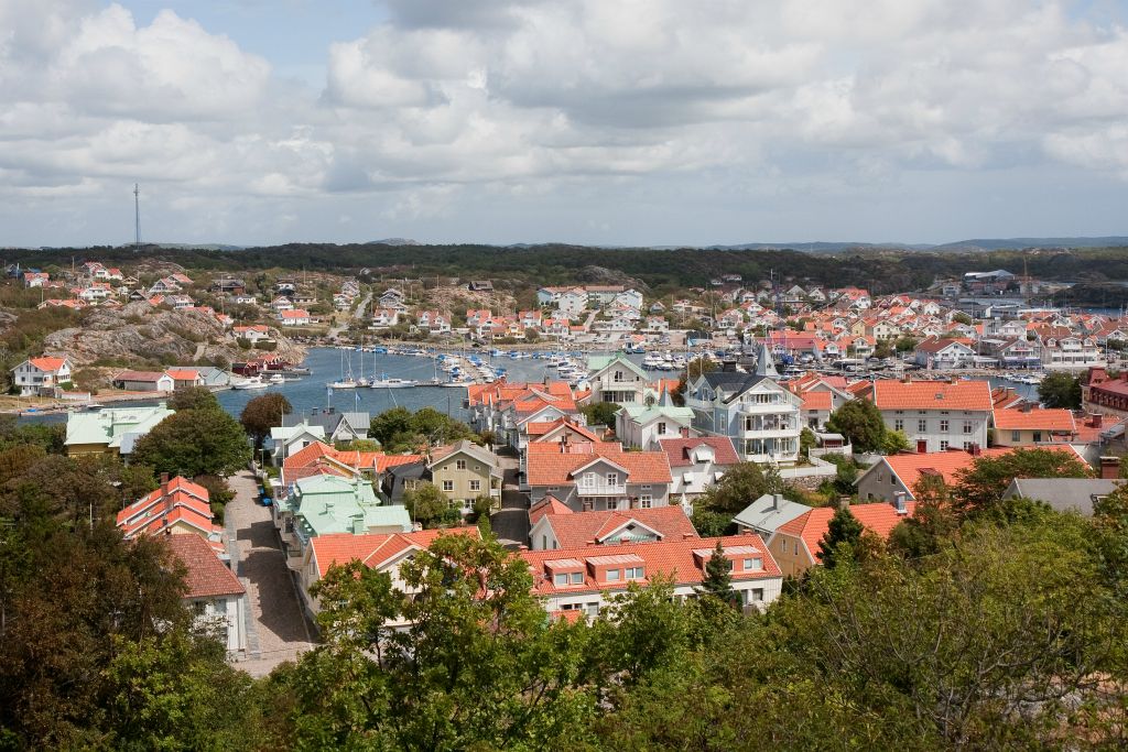 Marstrand