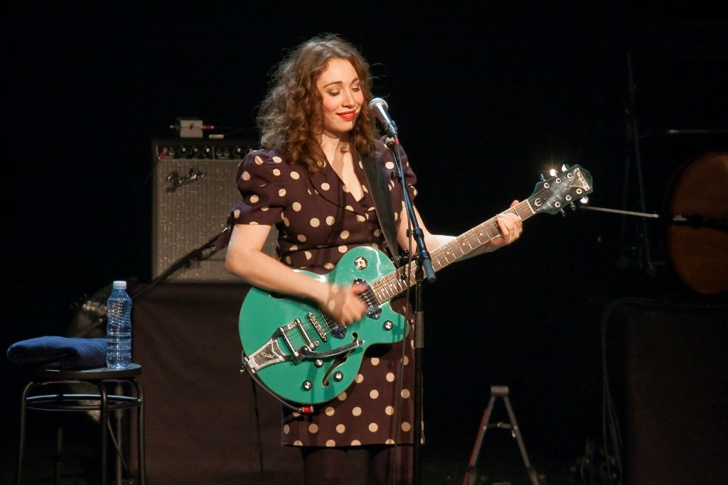 Regina Spektor