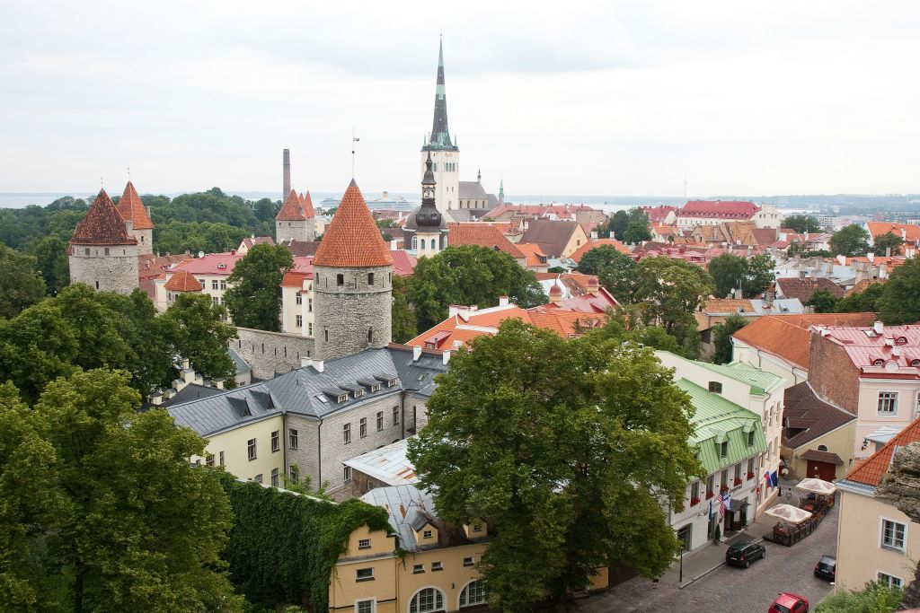 Tallinn