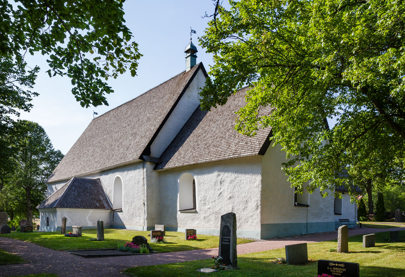 Löts kyrka