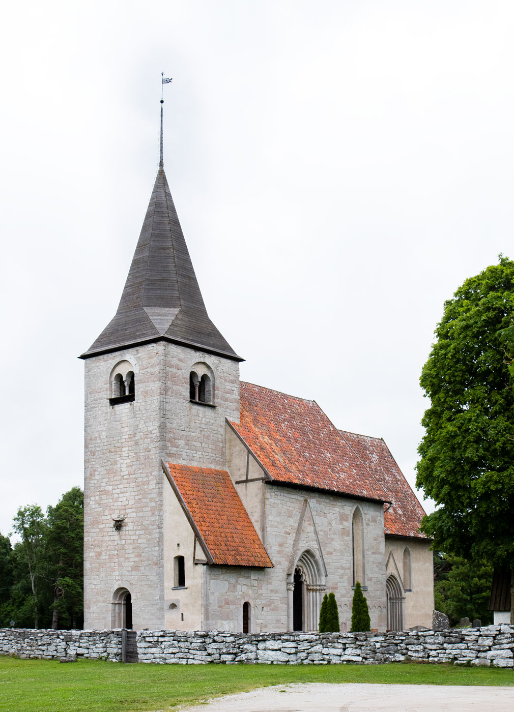 Bros kyrka