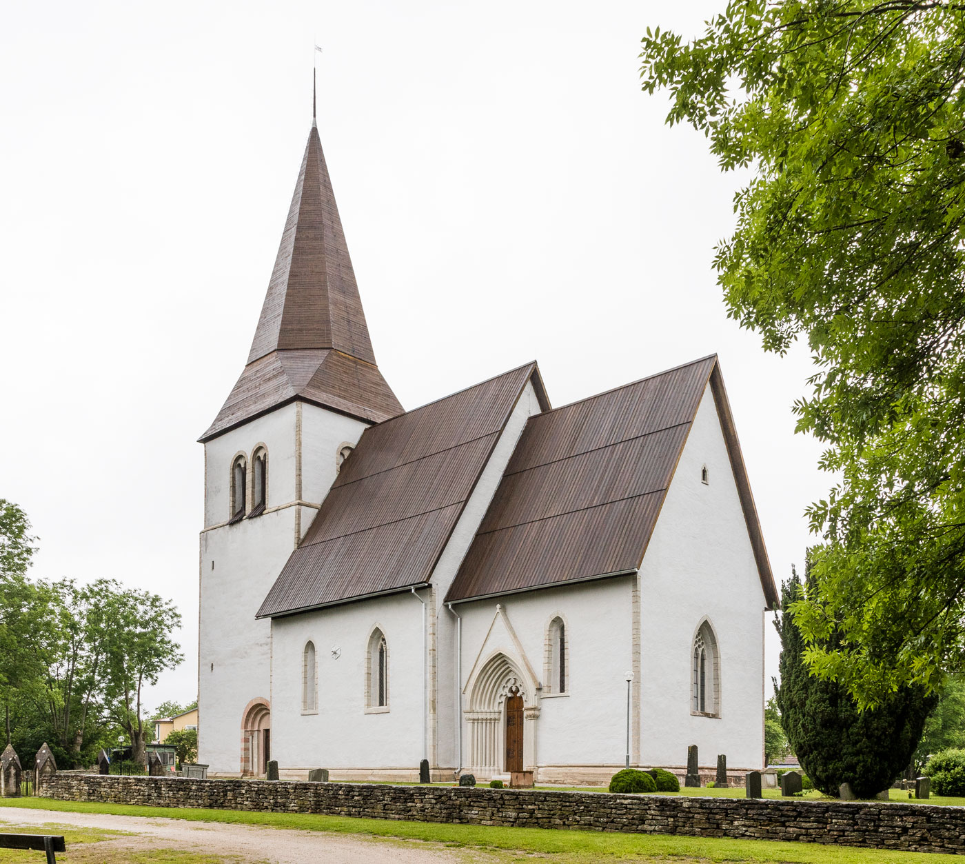 Etelhems kyrka