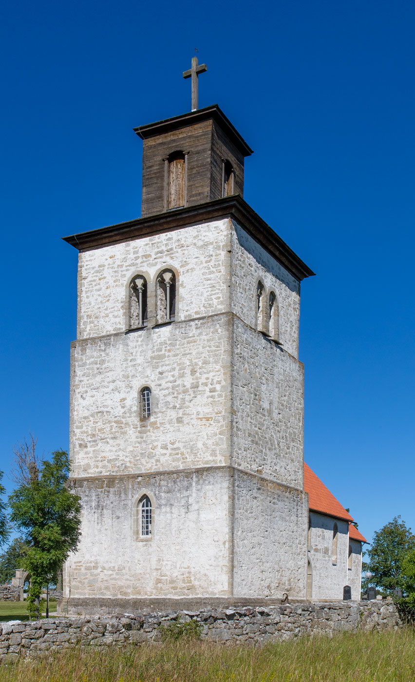 Fide kyrka