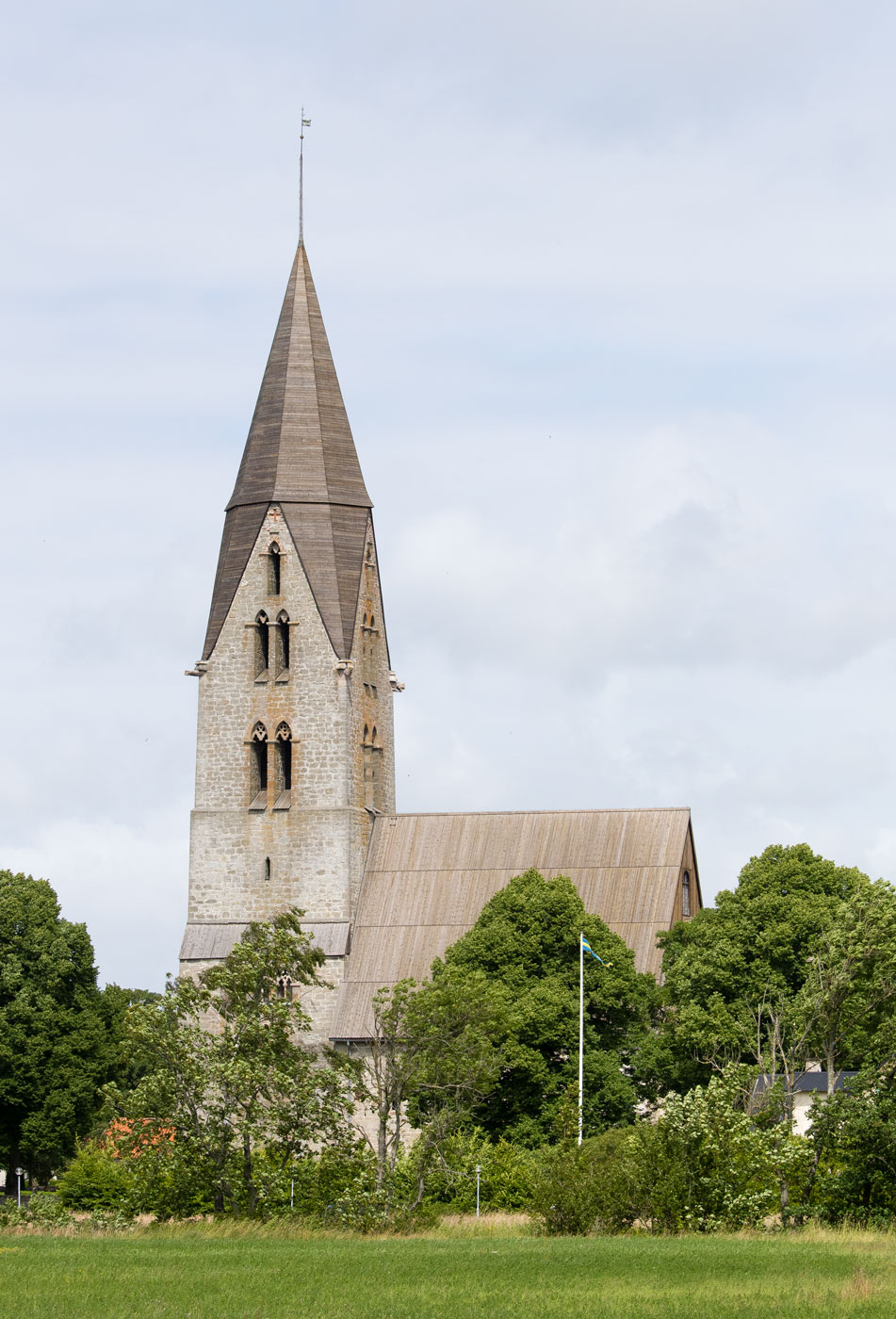 Öja kyrka