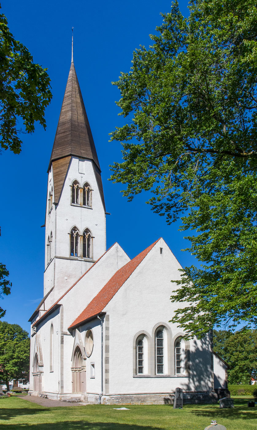 Rone kyrka