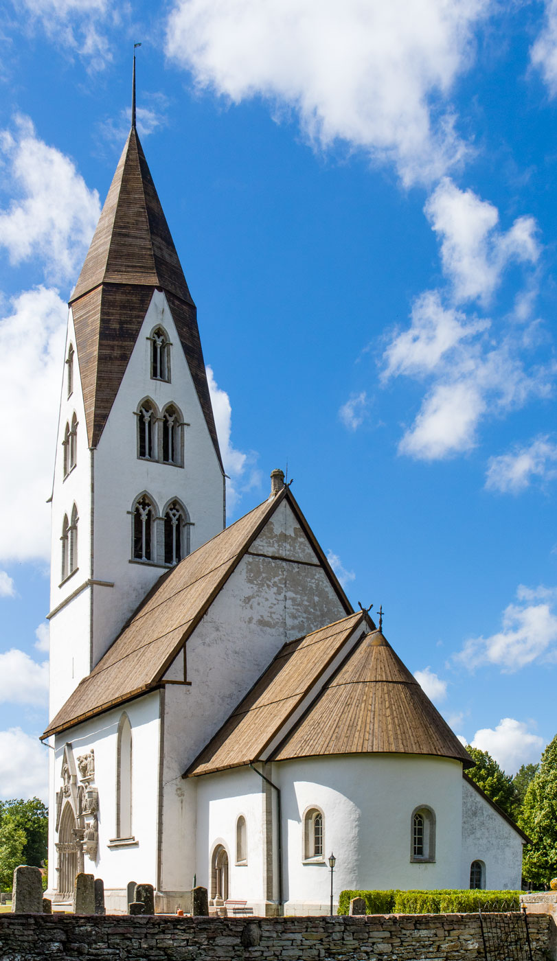 Stånga kyrka