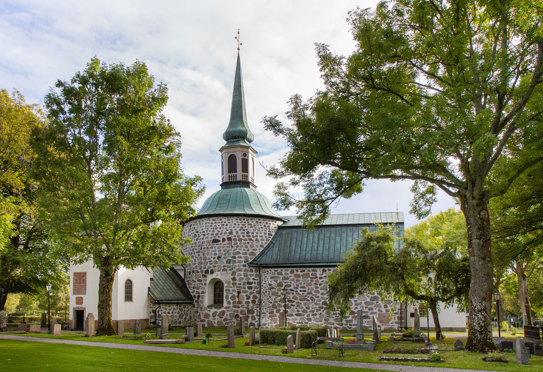 Bromma kyrka