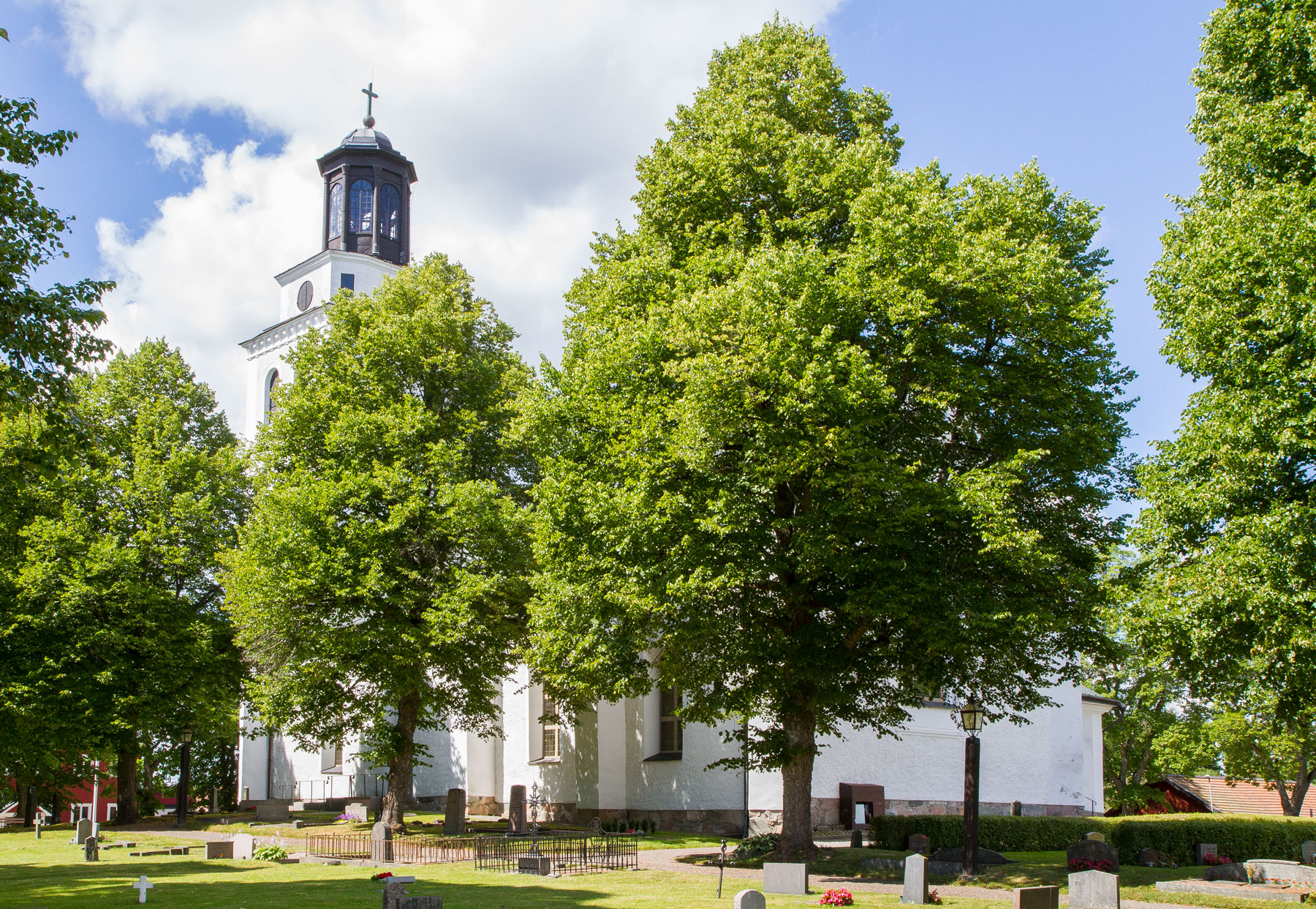 Dingtuna kyrka