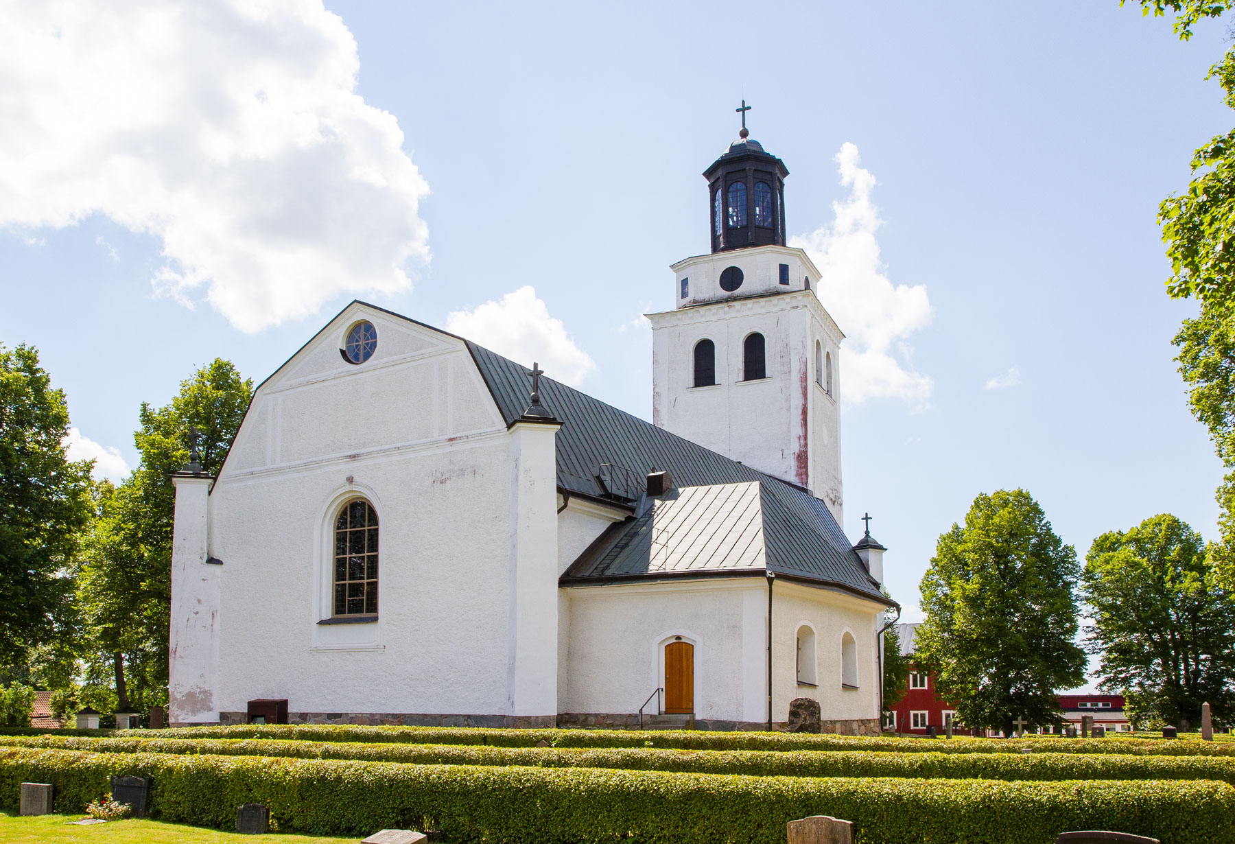 Dingtuna kyrka