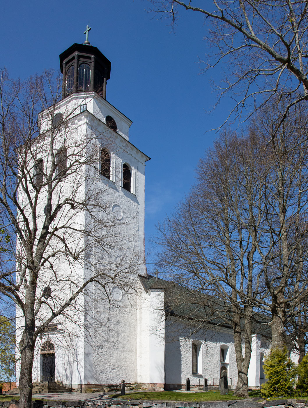 Dingtuna kyrka