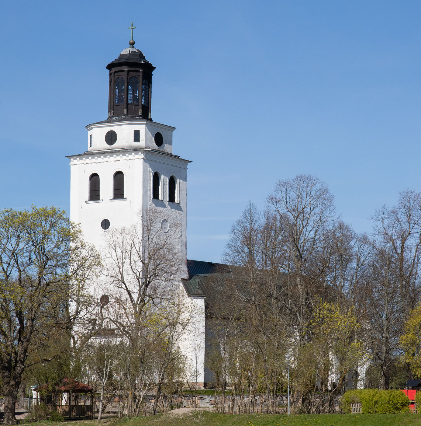 Dingtuna kyrka