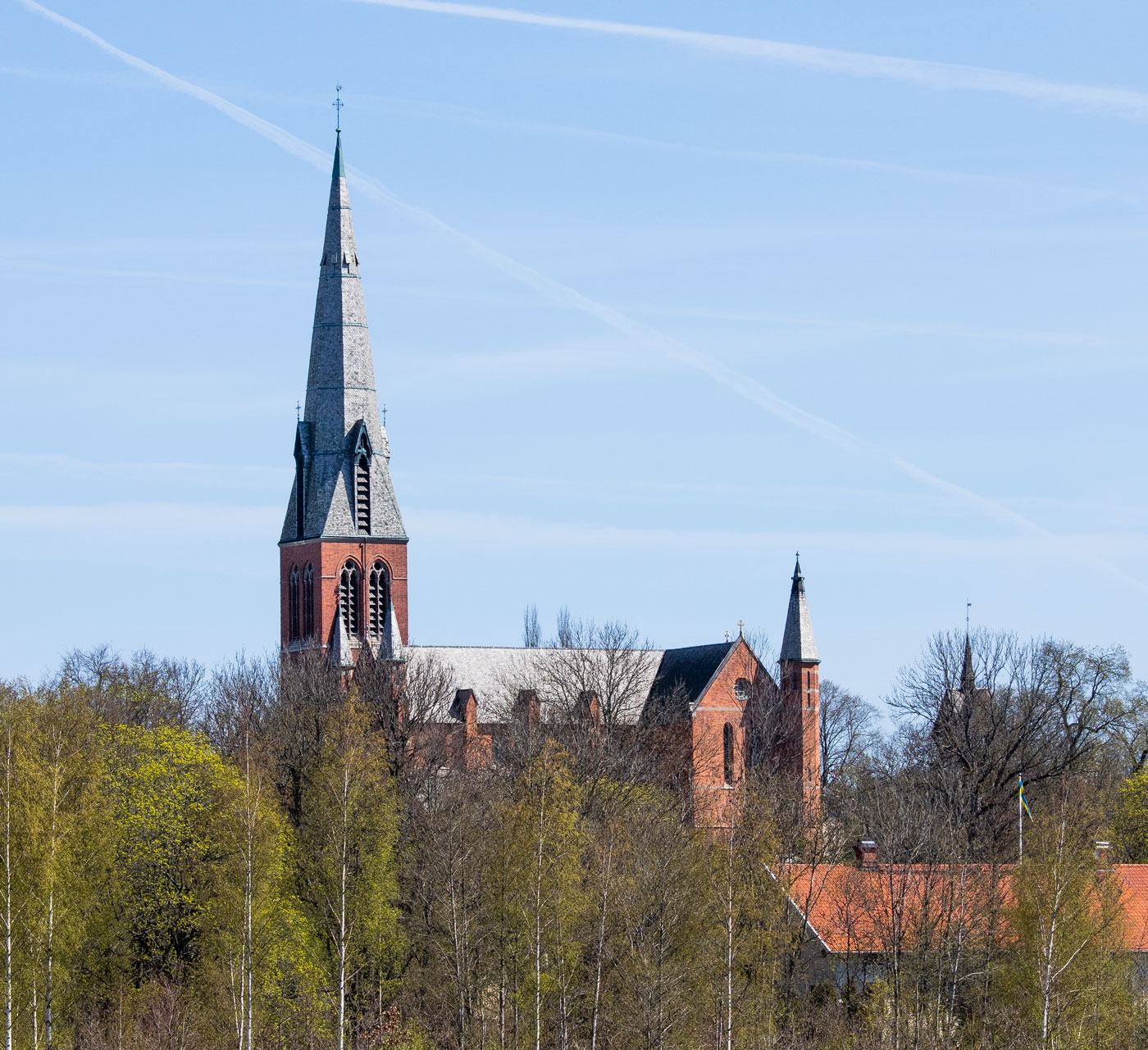 Floda kyrka