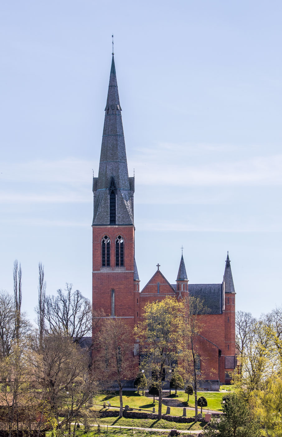 Floda kyrka