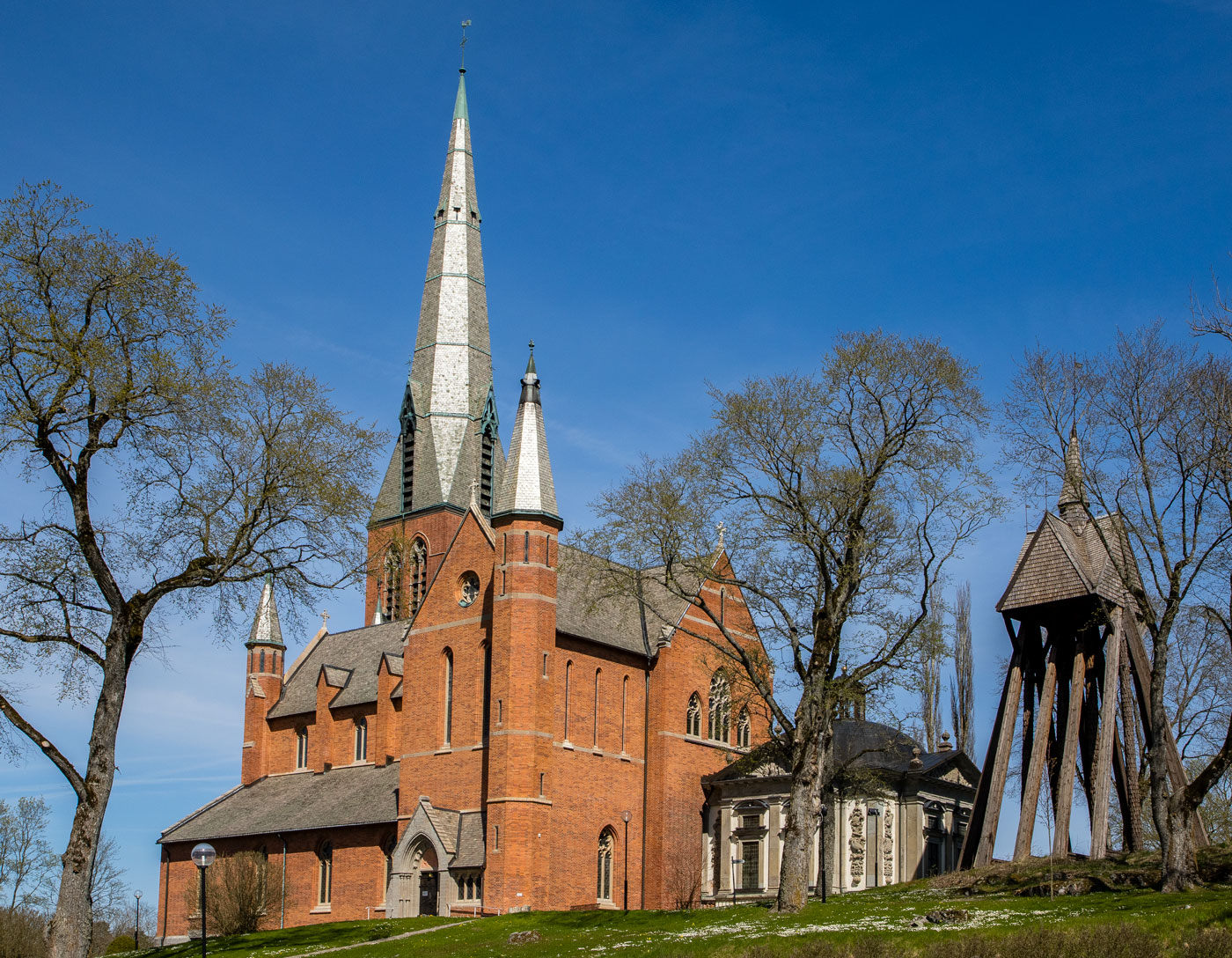 Floda kyrka