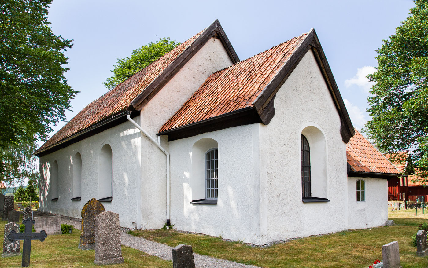 Lids kyrka