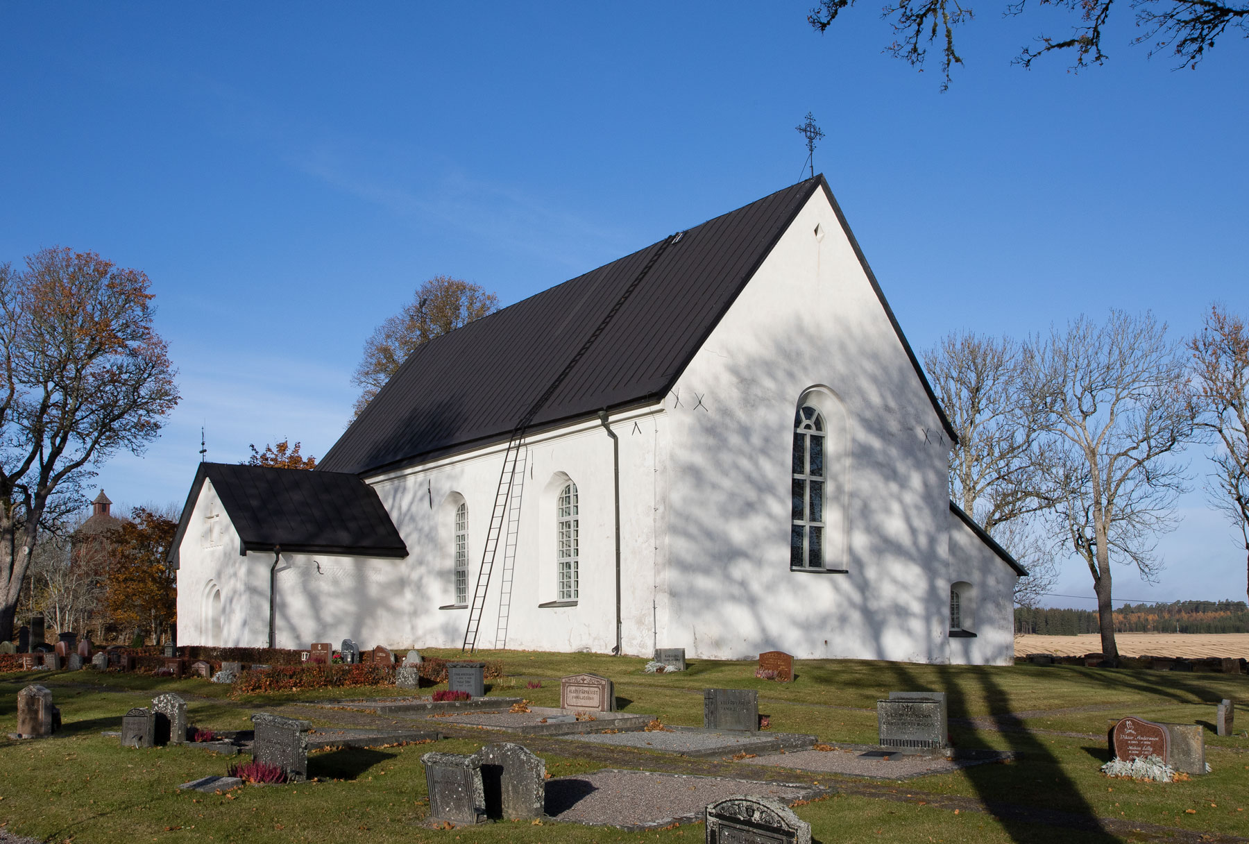 Österunda kyrka