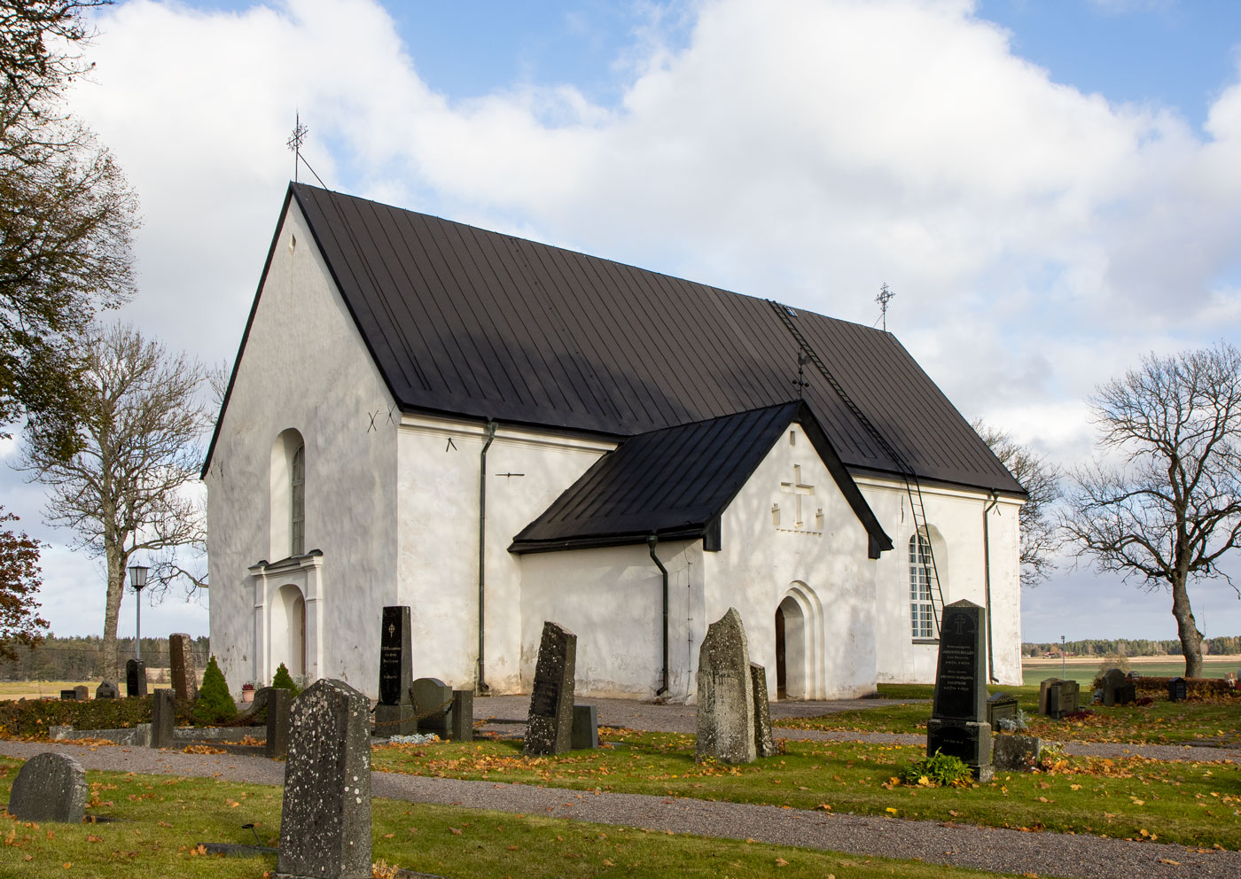 Österunda kyrka