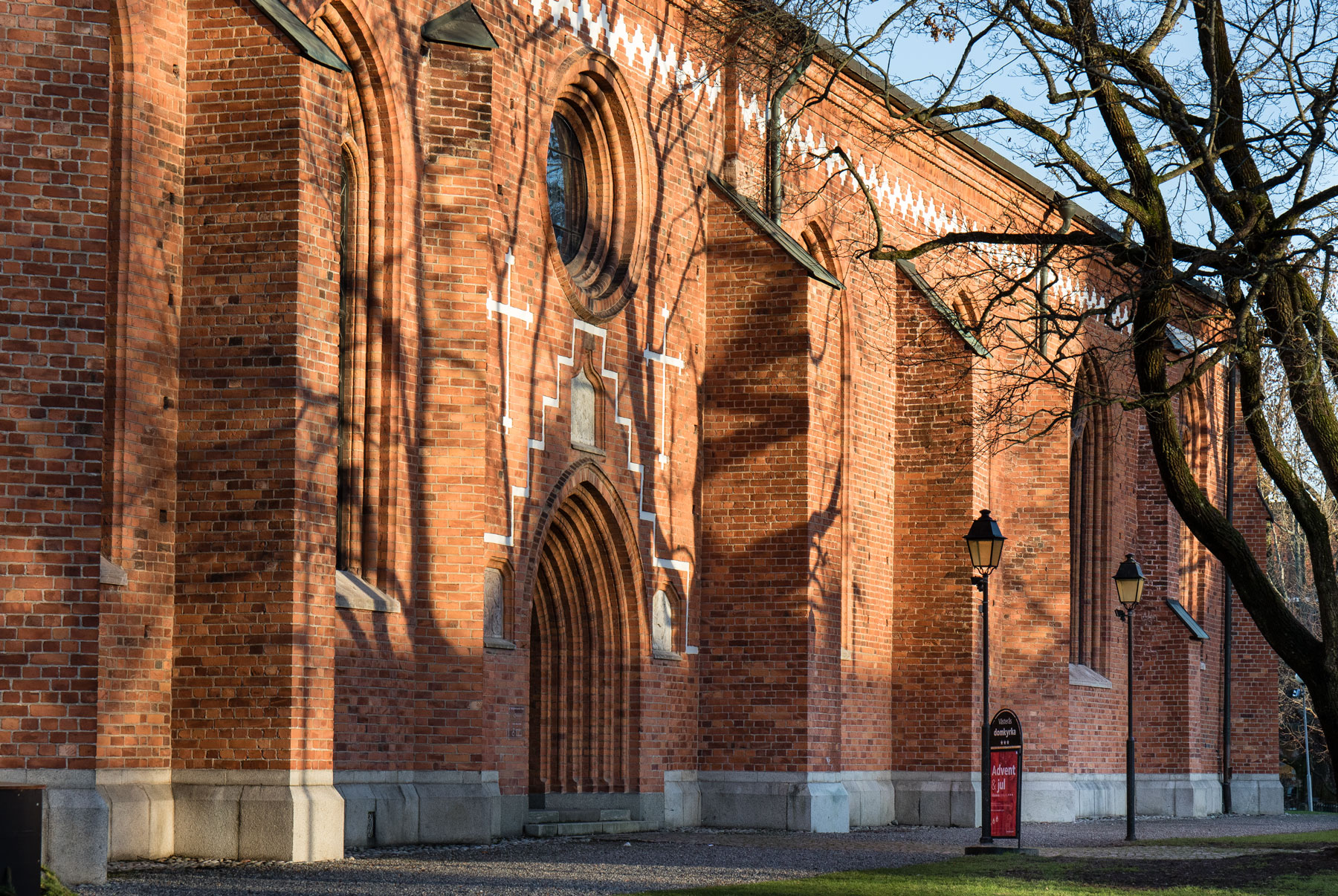 Västerås domkyrka