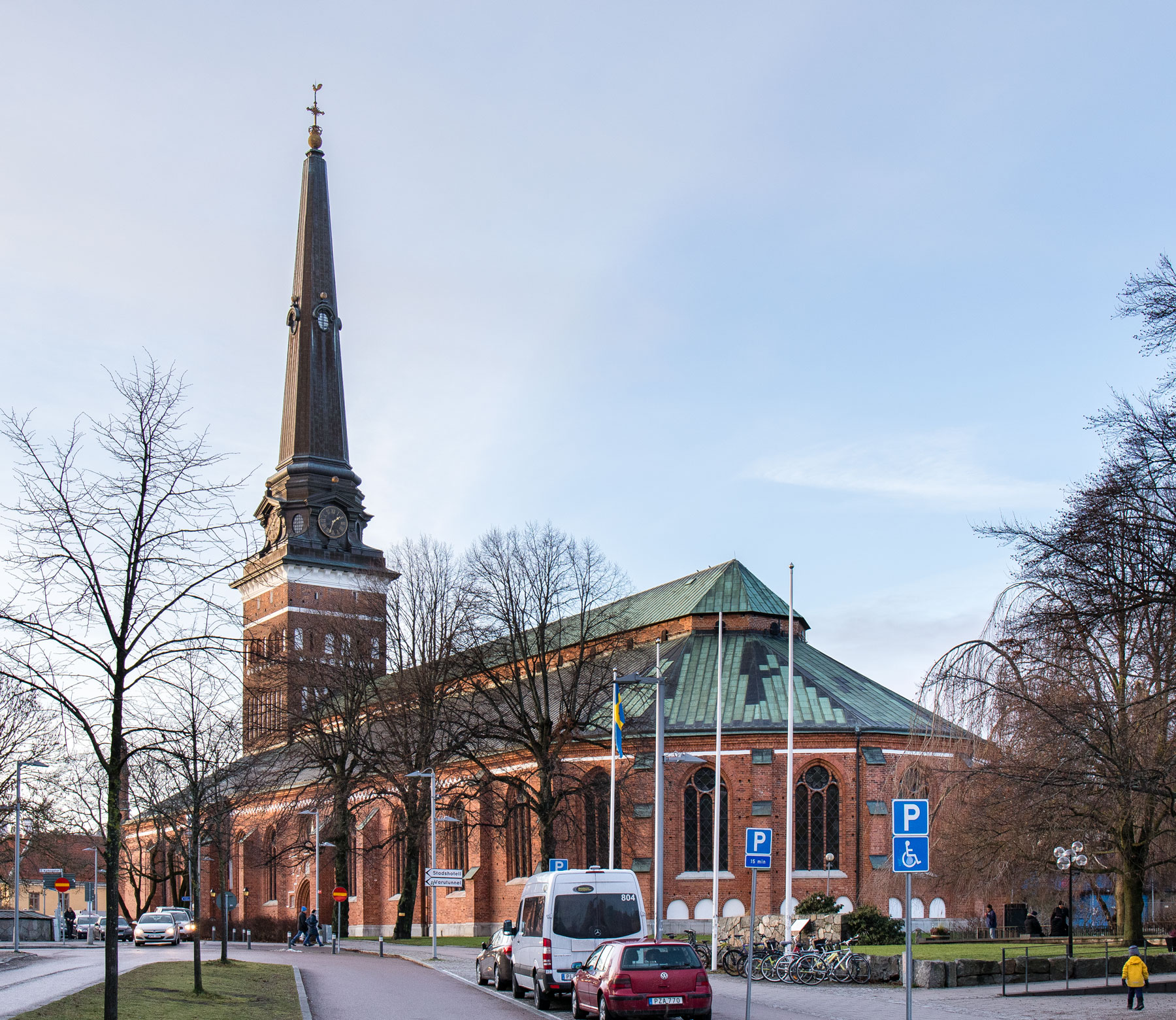 Västerås domkyrka